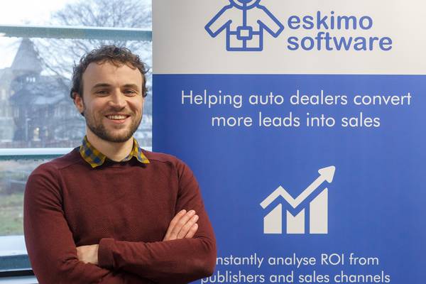 Smart software helps car dealers convert leads into sales
