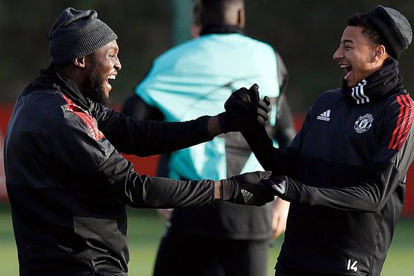José Mourinho hails Romelu Lukaku as ‘untouchable’