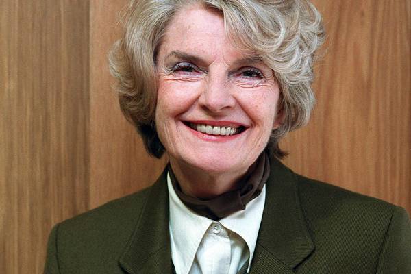 Julia O’Faolain obituary: Irish author who wrote ‘about what is inescapable’