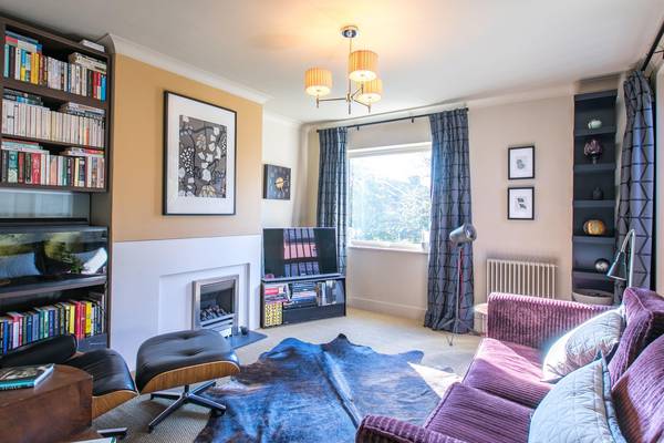 One-bed wonder packs a punch in Terenure for €275k