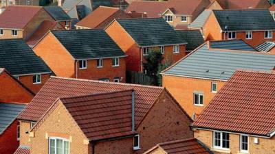 Reduced social housing quota set to encourage building