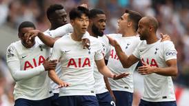 Maybe it’s time Spurs made Son Heung-min their star man
