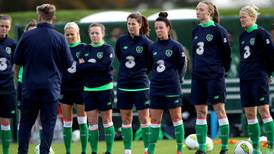 No margin for error as Ireland Women brace for Slovakia in World Cup qualifier