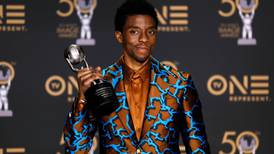 Black Panther actor Chadwick Boseman dies aged 43