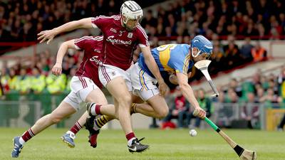 Does Galway’s win suggest hurling league has become dysfunctional?