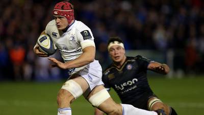 Gordon D'Arcy: Young guns can help Leinster discover a new identity
