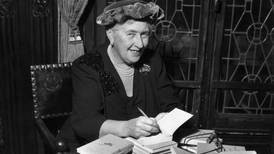 The locked room mystery: a glimpse inside the mind of Agatha Christie