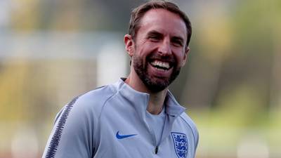 England prepare for surreal atmosphere in Croatia rematch