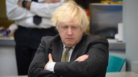 UK in 2021: Johnson in freefall and annus horribilis for the royals