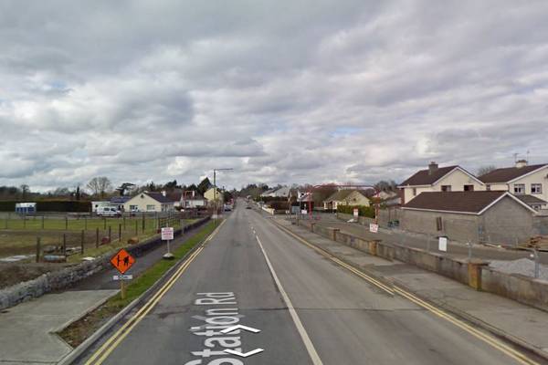 Two women die after being struck by car in Co Galway