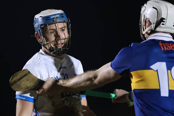 Bennett ignores lure of faraway fields to focus on Waterford’s goals 