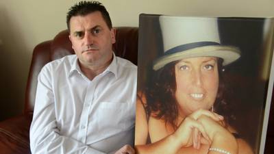 Cervical cancer scandal: Husband ‘dragged back into grief’