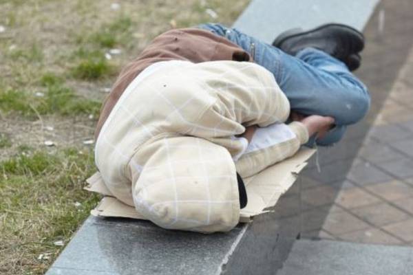Almost 4,000 more people homeless since Fine Gael 2016 plan, FF says