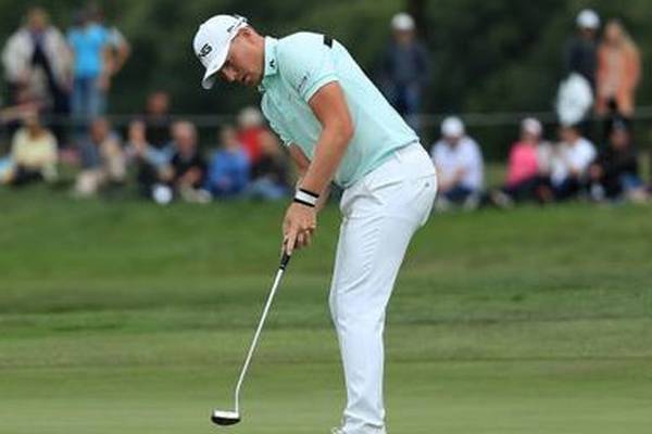 Matt Wallace eyes Ryder Cup team after second win of the year
