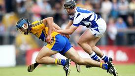 Outclassed Laois feel the full force of Clare’s backlash
