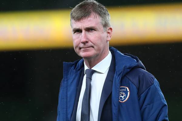 FAI talks with Stephen Kenny over video said to have gone well