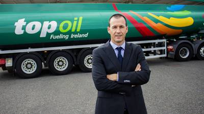 Top Oil to buy Sirio Irish retail operations in €10m deal