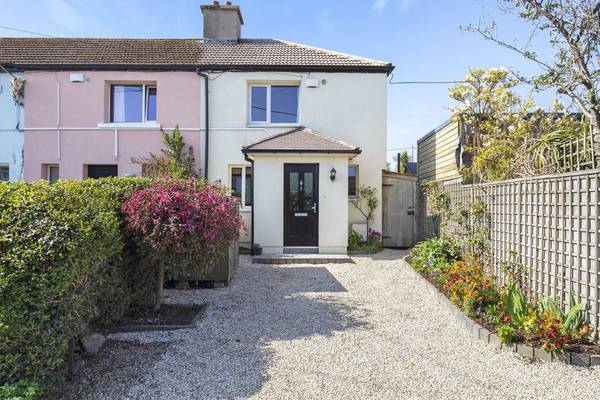 What sold for €480,000 in Dublin and Tipperary