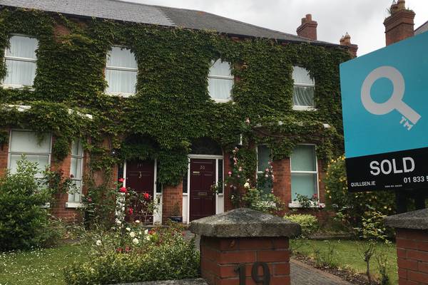 Anger at €2m purchase of pair of Clontarf properties for homeless