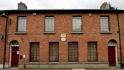 Irish Jewish Museum planning ruling needs answers