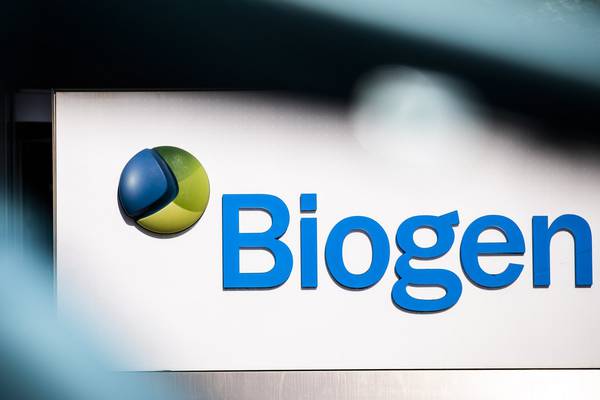 Biogen CEO to step down as company pulls back on Alzheimer’s drug