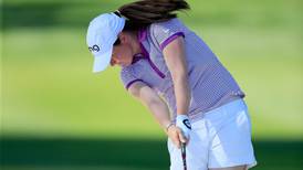 Curtis Cup at Dun Laoghaire a rare treat for Irish golf fans
