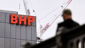 Anglo American rejects ‘highly unattractive’ BHP offer