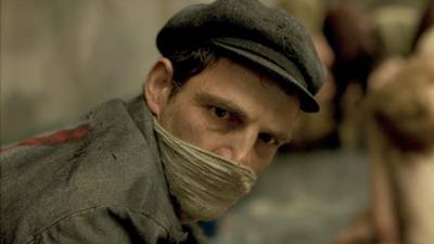 Son of Saul: A work of high artifice  from the heart of the Nazi killing machine | Cannes Review