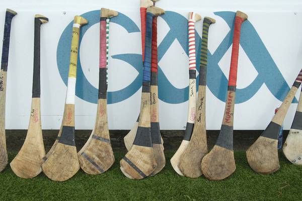 Unique glory of hurling shown in ‘The Game’