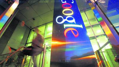 Google on the hunt for start-ups to ‘adopt’