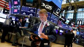 US stocks fight back amid fears of German recession