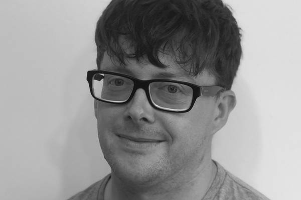‘A tour de force’: Writer Kevin Donnellan wins RTÉ Short Story Competition