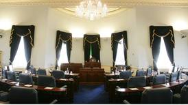 Sinn Féin says Seanad is an ‘affront to democracy’