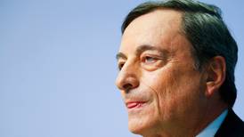 ECB to start buying corporate bonds in June