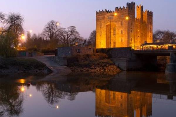 Clare tourist attractions deal halted over State aid row