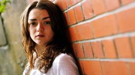 Maisie Williams of Game of Thrones fame: ‘People have a sense of ownership about you . . . And I think, how do you know? This is exactly who I am. F**k you’