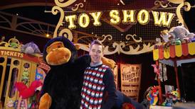 More than 90,000 apply for Late Late Show Toy Show audience tickets