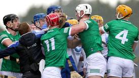 Liam Cahill believes hurling league format suits his young Waterford side