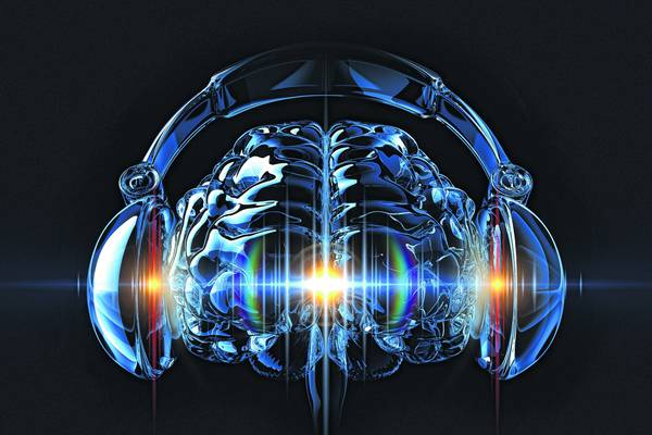 How tuning in to music can stimulate the brain