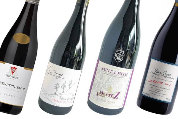 Four great wines for under €35 that will transform your dinner into a special event