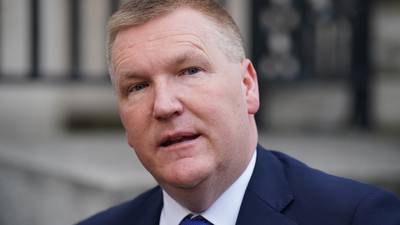 No confidence vote would delay ‘urgent’ housing, McGrath says