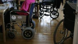 Covid-19: Nearly 150 care homes currently require HSE support