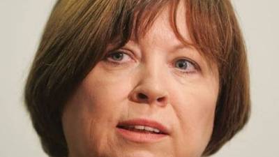 Government will be fearful about recovery spending levels, says Harney