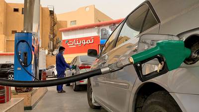 Saudi Arabia announces austerity measures to cope with Covid-19 impact