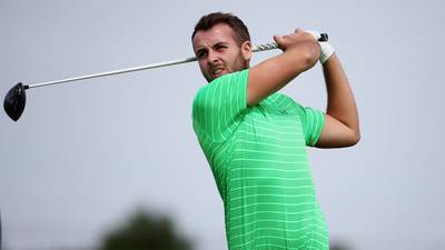 McGee secures qualification to final stage of European Tour Q-School