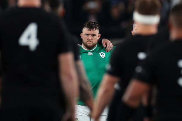 Matt Williams: Ireland must be perfect in every department to conquer All Blacks