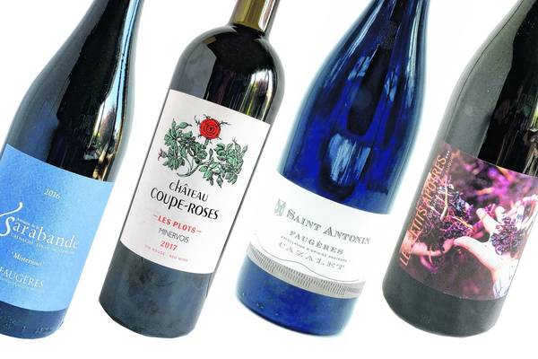 Languedoc love: Four great red wines from artisan producers
