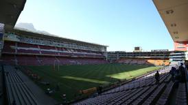 Second and third Lions Tests set to be moved to Cape Town