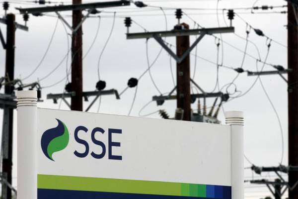 SSE Airtricity to increase electricity and gas prices by more than 6%