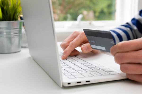 Fake online shops scam: Half a million people have shared their credit card security codes
